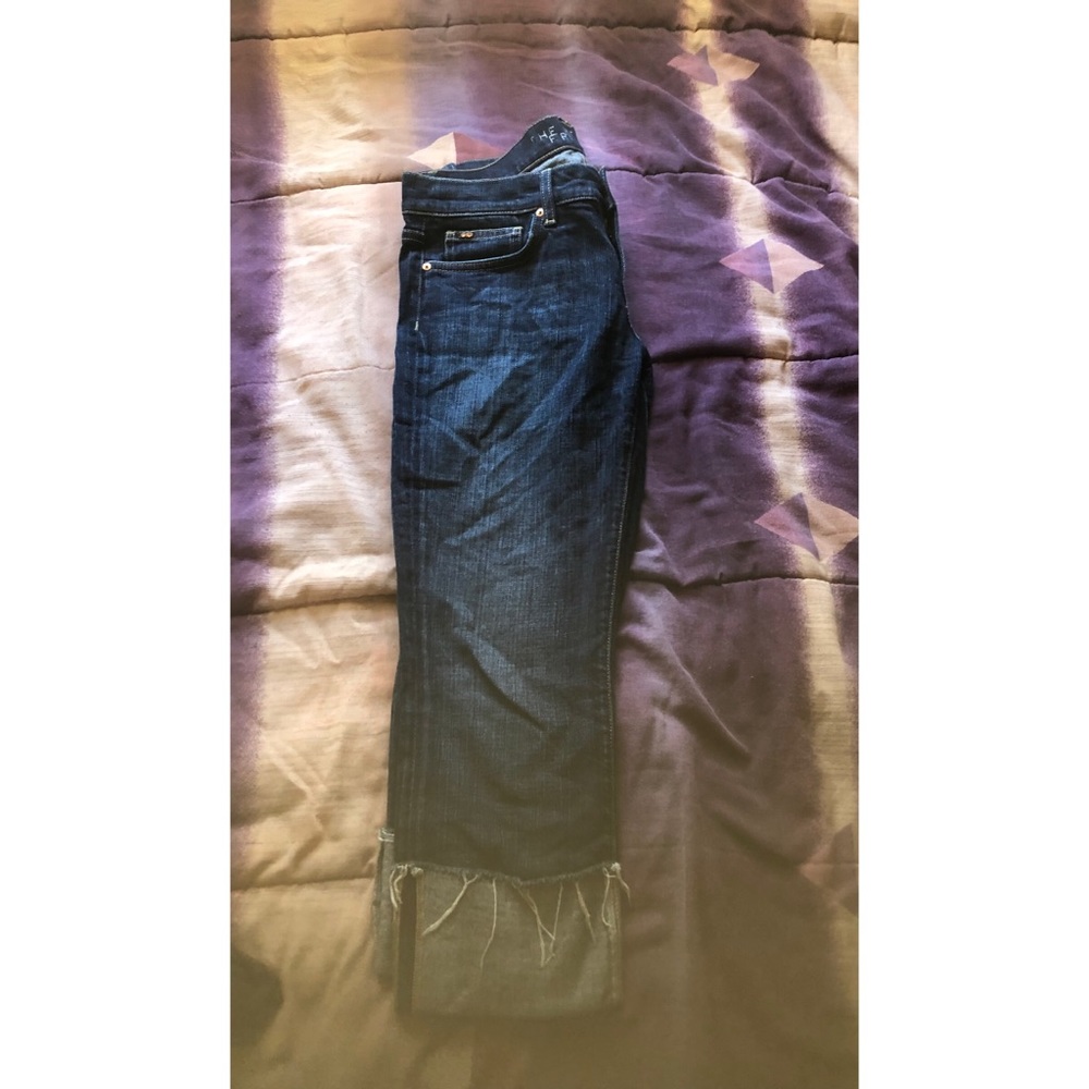 The Best Friend Jeans